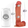 Фаллоимитатор cock miller HYPERREALISTIC D-243379 Photo 1
