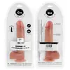 Dildo cock miller HYPERREALISTIC D-243379 Photo 9