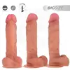 Locāms dildos cock miller D-243380 Photo 2