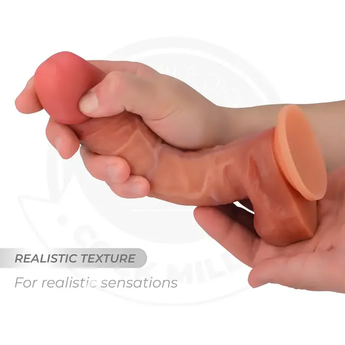 Locāms dildos cock miller D-243380 Photo 6
