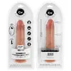 Dildo cock miller D-243369 — 19,5 cm Photo 9