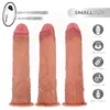 Фаллоимитатор cock miller D-243370 — 19,5 см с присоской Photo 2