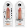 Фаллоимитатор cock miller D-243370 — 19,5 см с присоской Photo 7