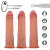 Dildo cock miller D-243371 — 20,5 cm Photo 3