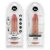 Dildo cock miller D-243371 — 20,5 cm Photo 9