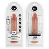 Realistisks dildos cock miller D-243373 — 21,5 cm Photo 9