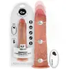 Фаллоимитатор cock miller D-243374 — 21,5 см с толчком Photo 1