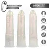 Dildošs cock miller 20,5 cm Photo 3