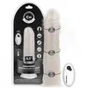 Dildo cock miller D-243377 — 21,5 cm Photo 2