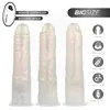 Dildo cock miller D-243377 — 21,5 cm Photo 4