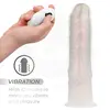 Dildo cock miller D-243377 — 21,5 cm Photo 5