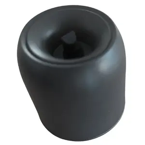 VacuGlide Cap+Silicone Nipple
