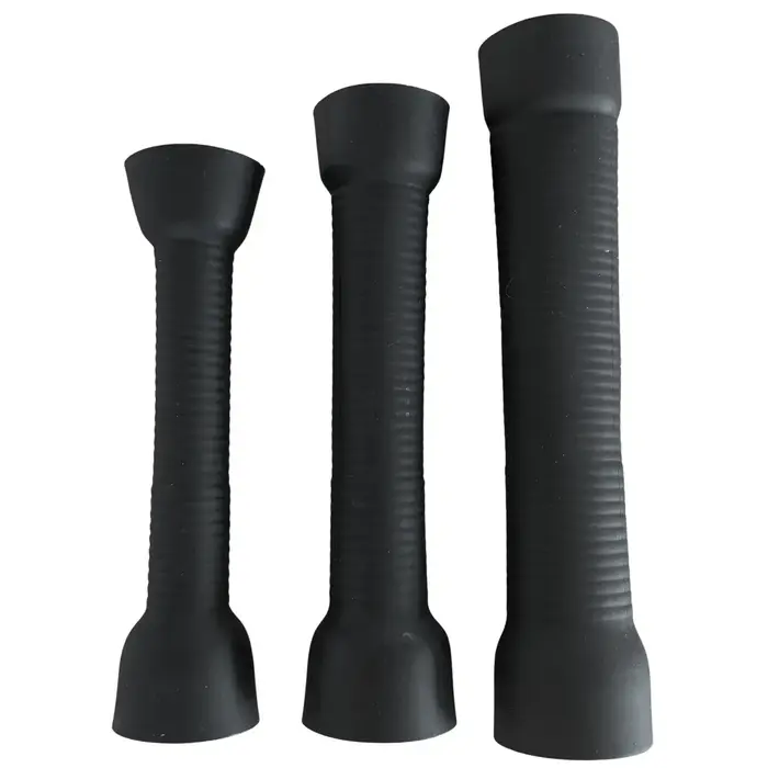 Autoblow VacuGlide Large piederumu komplekts — 9 daļas Photo 2