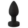 ANOS RC Flashing Butt Plug — перезаряжаемая силиконовая пробка Photo 5
