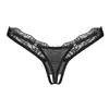OBSESSIVE OBS Thong open — crotchless thong 2XL/3XL Photo 6