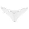 OBSESSIVE OBS Thong 2XL/3XL — crotchless thong Photo 6