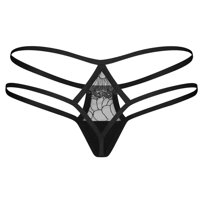 Thong OBSESSIVE OBS Thong S/M Photo 4