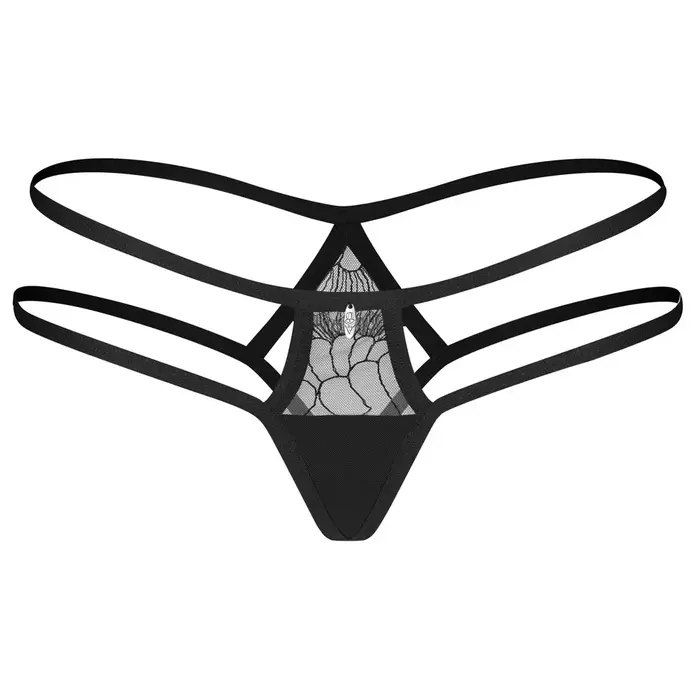 Thong OBSESSIVE Arrowel — size L/XL Photo 3