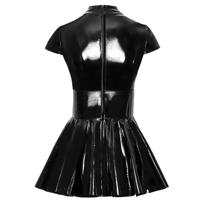 Dress Ring S black level — украшение-кольцо, размер S Photo 9