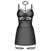 Неглиже OBSESSIVE Chemise Arrowel 2XL/3XL Photo 3