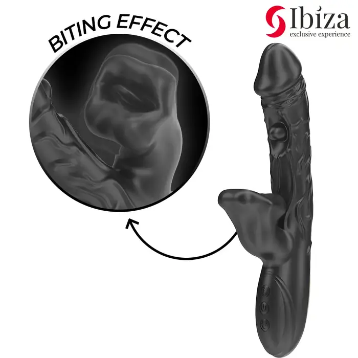 Vibrators IBIZA TECHNOLOGY D-242826 Photo 3