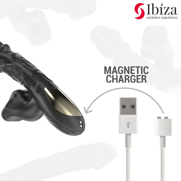 Vibrators IBIZA TECHNOLOGY D-242826 Photo 5