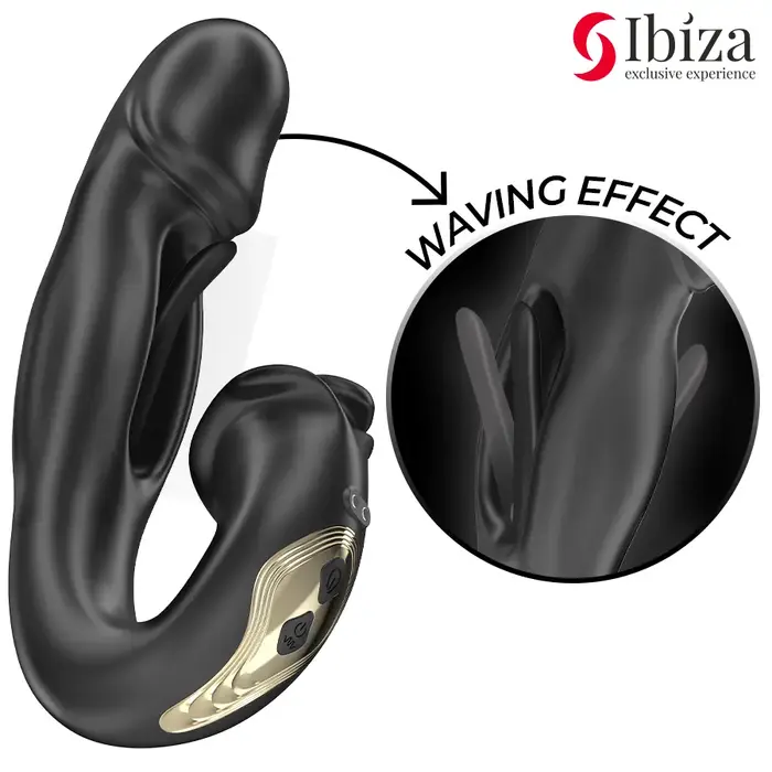 Vibrator IBIZA TECHNOLOGY D-242827 Photo 3