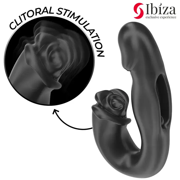 Vibrator IBIZA TECHNOLOGY D-242827 Photo 4