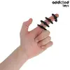 Набор силиконовых колец ADDICTED TOYS D-242837 Photo 2