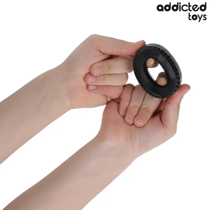 Cock ring addicted toys D-242851 Photo 2