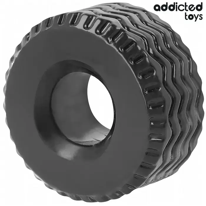 Cock ring addicted toys D-242851 Photo 6