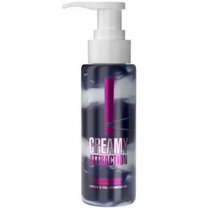 Intīmkrēms-gēls INTT RELEASES — Kissable Blackberry Flavor, 100 ml, ārīgai lietošanai
