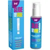 Ūdens bāzes vibrējošs lubrikants INTT RELEASES KISSABLE 35 ml Photo 3