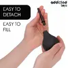 Спрей для анального очищения addicted toys Travel Anal Cleaner 90 мл Photo 4