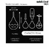 Спрей для анального очищения addicted toys Travel Anal Cleaner 90 мл Photo 5
