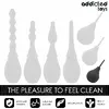 Спрей для анального очищения addicted toys Travel Anal Cleaner 90 мл Photo 6