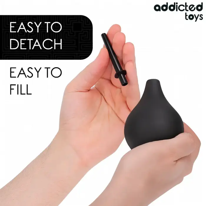 Спрей для анала addicted toys Travel Size M 160 мл Photo 4