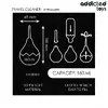 Спрей для анала addicted toys Travel Size M 160 мл Photo 5