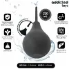 Anālais dušas trauks addicted toys Travel Anal Cleaner Size L Photo 2