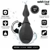 Силиконовый дорожный очиститель ADDICTED TOYS Model 1 Photo 2