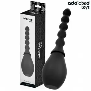 Силиконовый дорожный очиститель — ADDICTED TOYS Model 2 портативный силиконовый гигиенический прибор, компактный