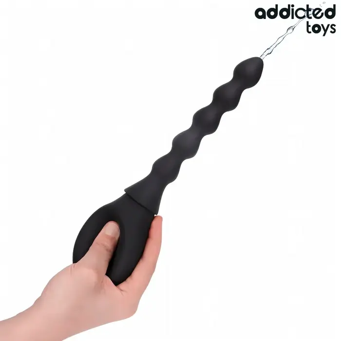 Силиконовый дорожный очиститель — ADDICTED TOYS Model 2 Photo 3