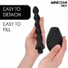 Силиконовый дорожный очиститель — ADDICTED TOYS Model 2 Photo 4