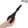 Силиконовый дорожный очиститель addicted toys MODEL 4 Photo 3