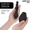 Силиконовый дорожный очиститель addicted toys MODEL 4 Photo 4