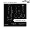 Силиконовый дорожный очиститель addicted toys MODEL 4 Photo 5