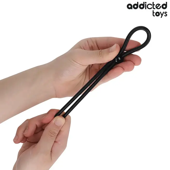 Silikona aukla addicted toys D-242855 Photo 2