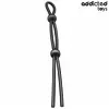 Divu cilpu silikona virve dzimumloceklim — addicted toys D-242856 Photo 6