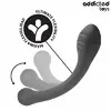 Анальная стимулятор addicted toys 18 см силикон Photo 3
