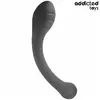 Анальная стимулятор addicted toys 18 см силикон Photo 5